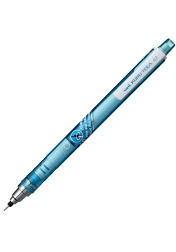 Uni-Ball Versatil Kalem Kuru Toga T 0.7 MM Mavi M7-450T