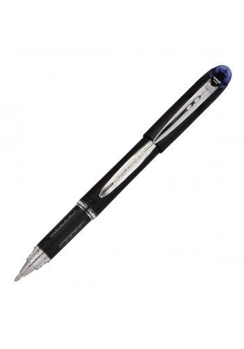 Uni Jetstream Hızlı Yazı Kalemi 1.0mm Mavi