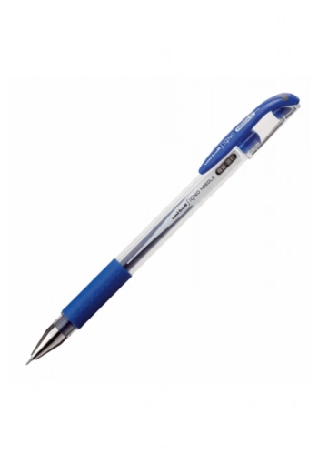 UNİ UM-151ND SİGNO NEEDLE İĞNE UÇLU JEL KALEM 0.38 MAVİ