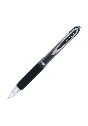 UNİ UMN-207 SİGNO JEL KALEM 0.7 MAVİ-SİYAH