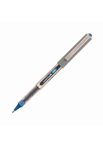 Uniball Eye Broad Roller Pilot Kalem UB 157 Mavi