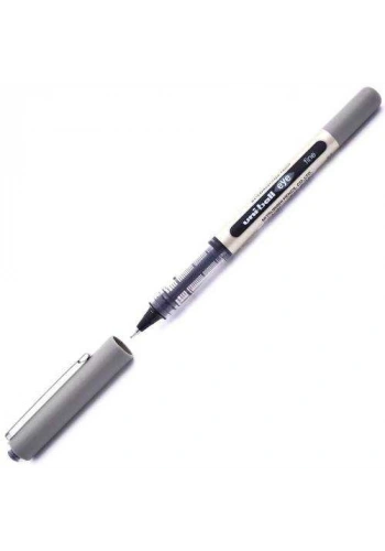 Uniball Eye Broad Roller Pilot Kalem UB 157 Siyah