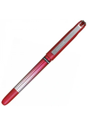 Uniball Eye Needle Pilot Kalem UM 187S 0.7mm Kırmızı