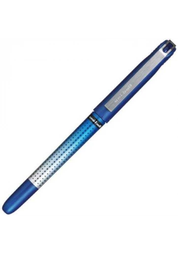 Uniball Eye Needle Pilot Kalem UM 187S 0.7mm Mavi
