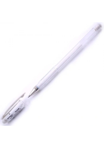 Uniball Signo Angelic Jel Kalem UM 120AC 0.7mm Beyaz