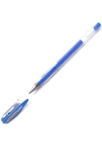 Uniball Signo Angelic Jel Kalem UM 120AC 0.7mm Mavi