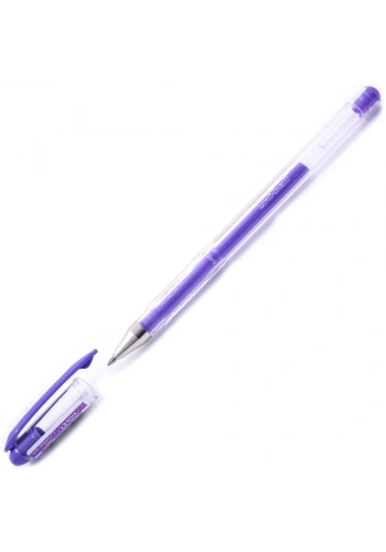 Uniball Signo Angelic Jel Kalem UM 120AC 0.7mm Mor