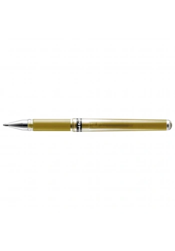 UniBall Signo Broad Gel ink Jel Kalemi 1.0mm Altın