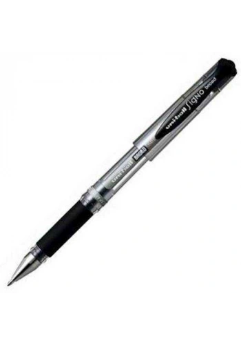 Uniball Signo İmza Kalemi UM 153 Broad 1.0mm Siyah