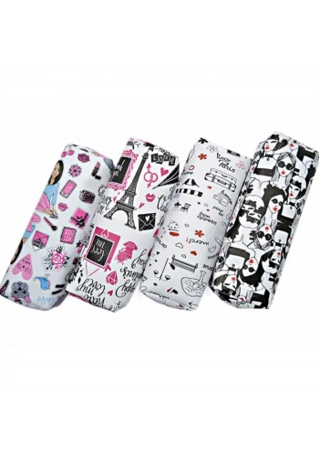 Unick Color Kalem Çantası Büyük Boy Beatıful 4227