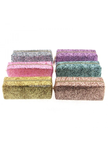 UNİCUS UNCS-902 SWAROVSKİ TAŞLI XL KALEM KUTUSU