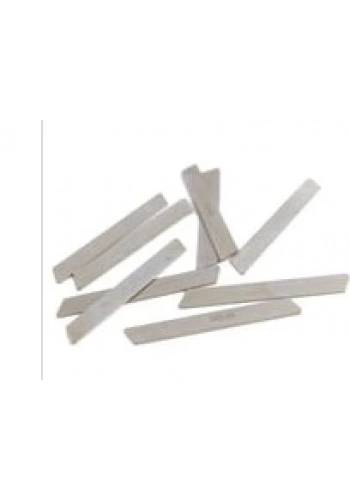 Union Overlok Alt Bıçak / 39549 10ADET