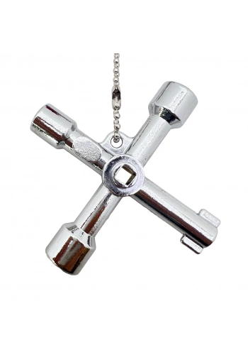 Universal Kabin Anahtarı 4 Lü