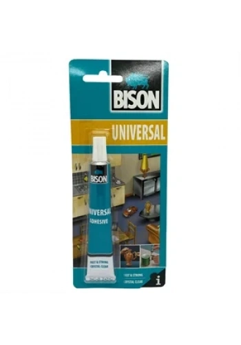 Universal Şeffaf Yapıştırıcı