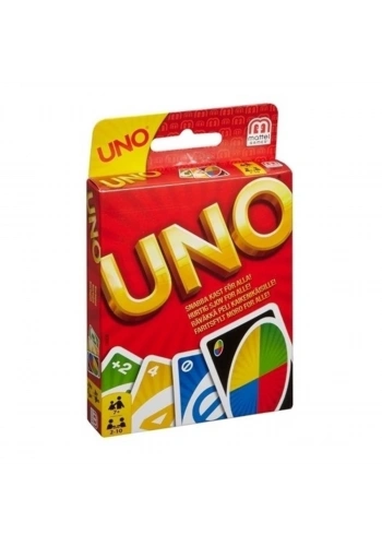 Uno Kart Oyunları Standlı W2087