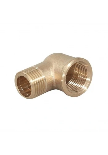 Ünsal Sarı Kuyruklu Dirsek 1 İnç