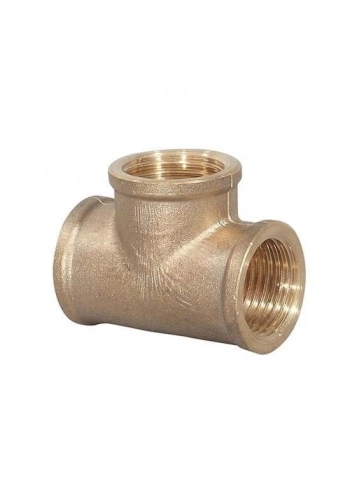 Ünsal Sarı TE 1/2 İnç