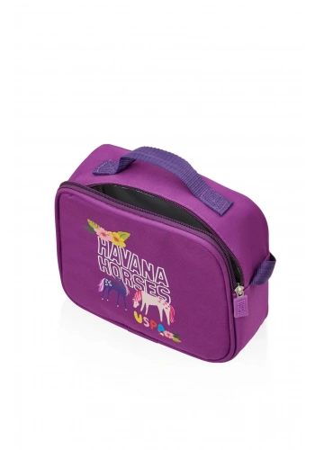 U.S. POLO PLBSÇ22046 BESLENME ÇANTASI