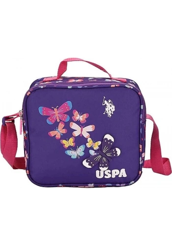 U.S. POLO PLBSÇ22172 BESLENME ÇANTASI