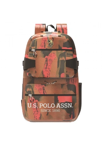 U.S Polo Sırt Çantası Plçan21119