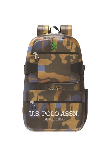 U.S Polo Sırt Çantası Plçan21120