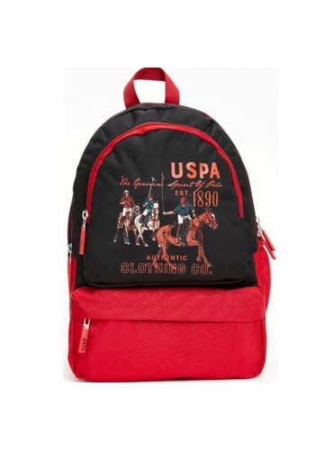 U.S Polo Sırt Çantası Plçan22040