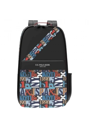 U.S Polo Sırt Çantası Plçan22078
