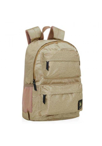 U.S Polo Sırt Çantası Plçan22133