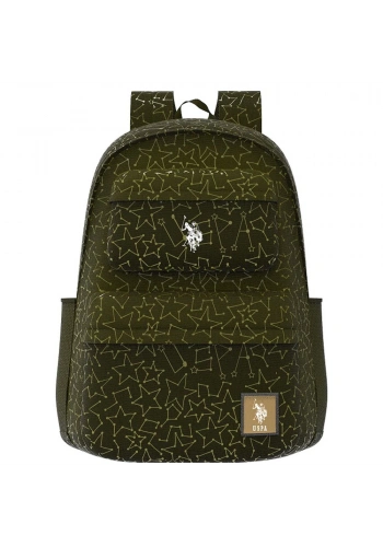 U.S Polo Sırt Çantası Plçan22137