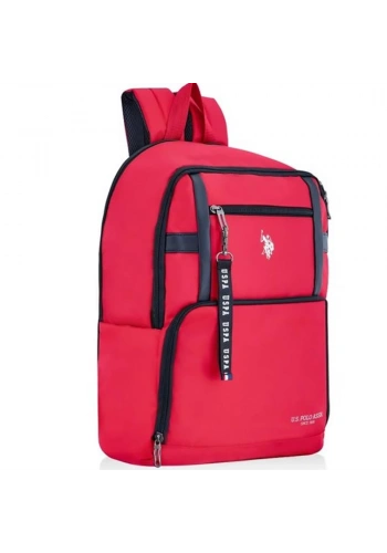 U.S Polo Sırt Çantası Plçan23100