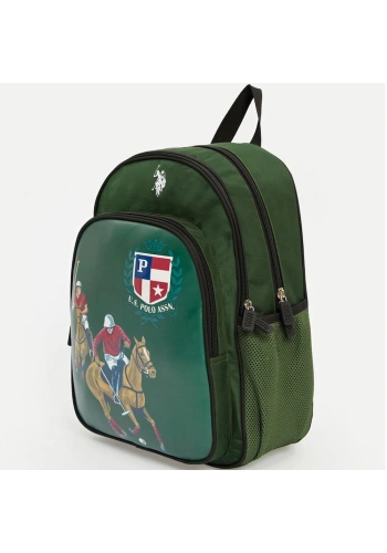 U.S Polo Sırt Çantası Plçan23300