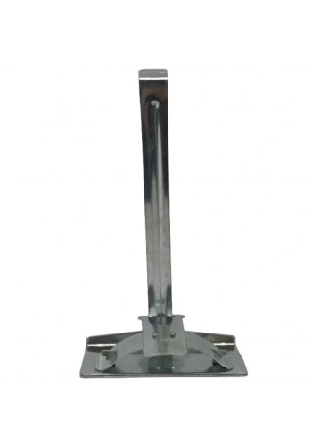 Üstten Basmalı Dar Tabanlı Orta Maşa (20cm) CLMP-11 (LXF-11287-8)