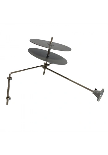 Üstten Gelen Küçük Mengenesiz Biye Çardak Takım