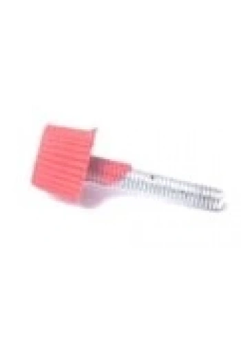 Üstten Gelen Uzun Lastik Apara Vida Kelebeksiz