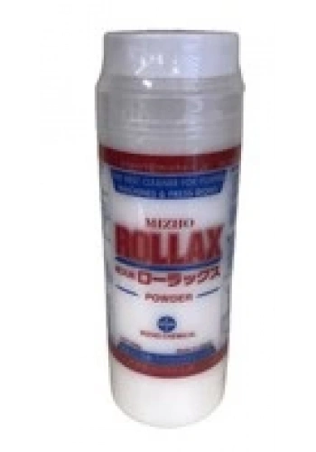 Ütü Bant Temizleme Tozu / ROLLAX POWDER