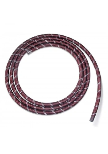 Ütü Buhar Silikon Hortum Kırmızı 5X11 1 Metre