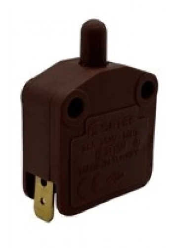 Ütü Pedal Sesli Siviç / SY PSV 03