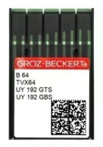 Uzun Overlok İğnesi/TVX64(B64) 21/130 100ADET
