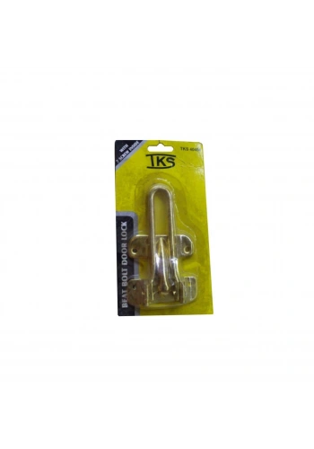 Tks EMNIYET KELEPCESI ( CP-KROM) DEMİR - TKS40404