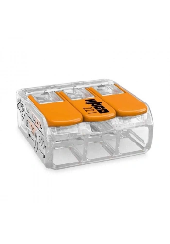 Vago Klemens Üçlü