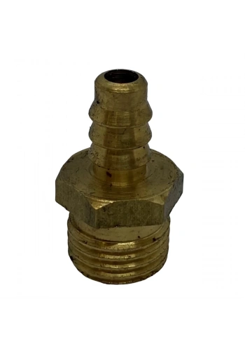 Valf Hava Çıkış Nipeli 1/4