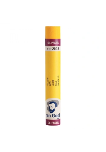 Van Gogh Yağlı Pastel Boya 200.5 Yellow