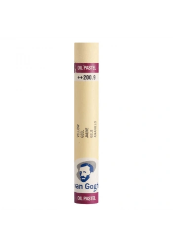 Van Gogh Yağlı Pastel Boya 200.9 Yellow