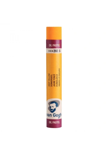 Van Gogh Yağlı Pastel Boya 202.5 Deep Yellow
