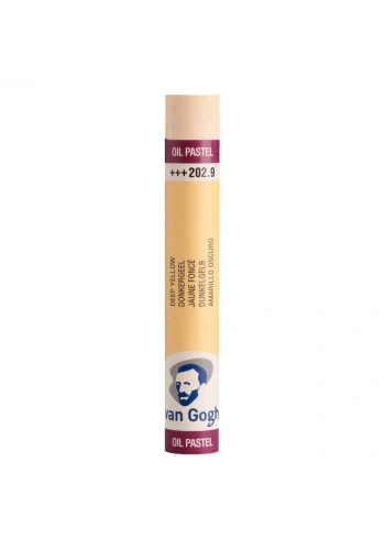 Van Gogh Yağlı Pastel Boya 202.9 Deep Yellow