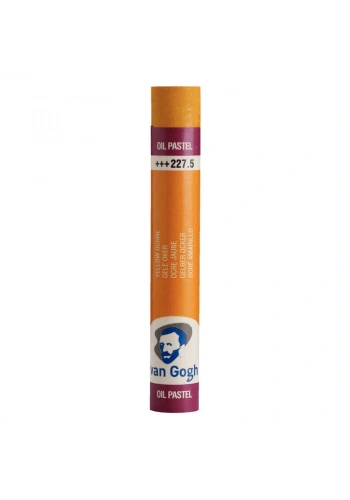 Van Gogh Yağlı Pastel Boya 227.5 Yellow Ochre