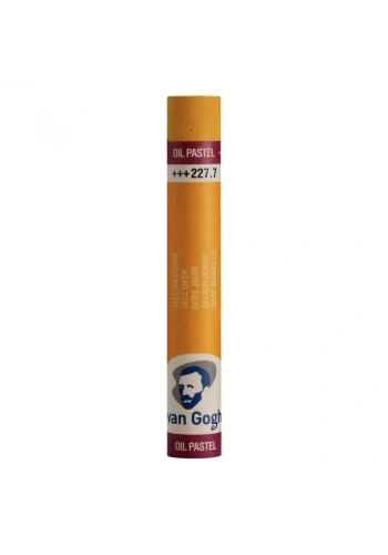 Van Gogh Yağlı Pastel Boya 227.7 Yellow Ochre