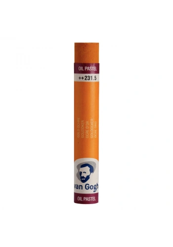 Van Gogh Yağlı Pastel Boya 231.5 Gold Ochre