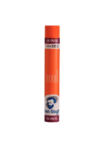 Van Gogh Yağlı Pastel Boya 235.5 Orange