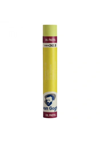 Van Gogh Yağlı Pastel Boya 243.9 Greenish Yellow